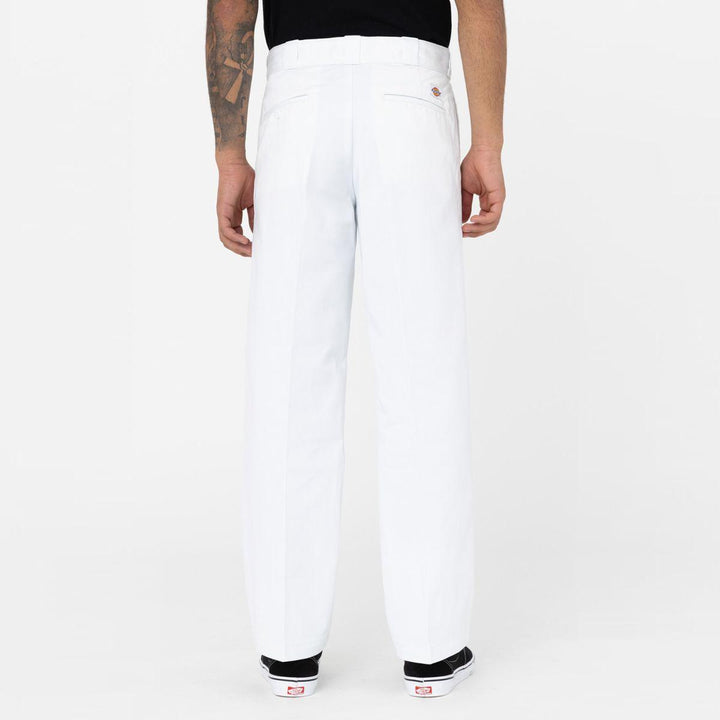 Dickies 874 Work Pant Rec white - Shop-Tetuan