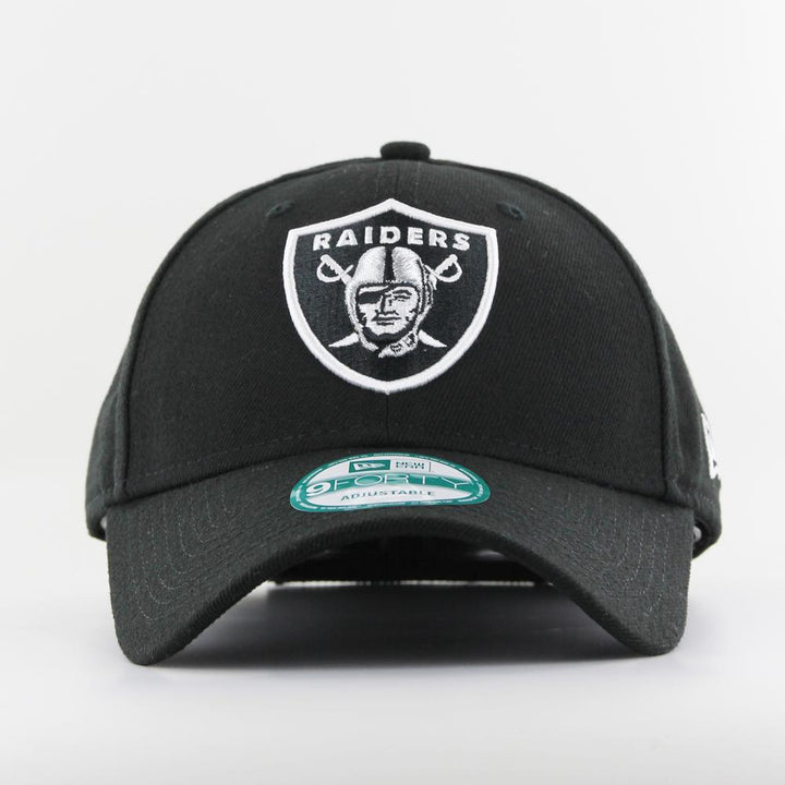 New Era The League strapback O Raiders black - Shop-Tetuan