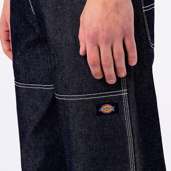 Dickies Denim 100 pant raw - Shop-Tetuan