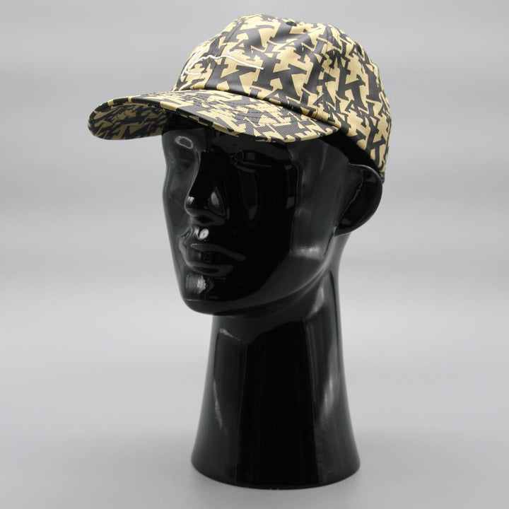 Karl Kani Signature Retro Logo cap sand - Shop-Tetuan