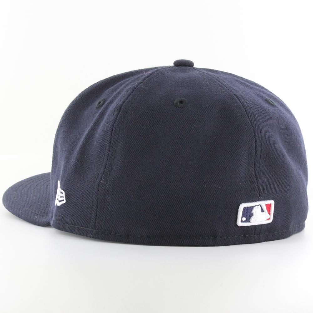 New Era Authentic On Field Game 59Fifty B Red Sox navy - Shop-Tetuan