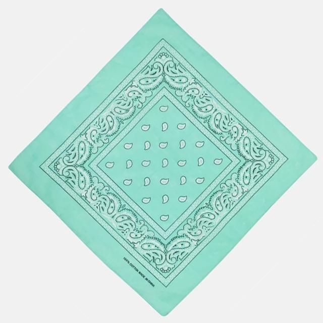 Bandana mint - Shop-Tetuan