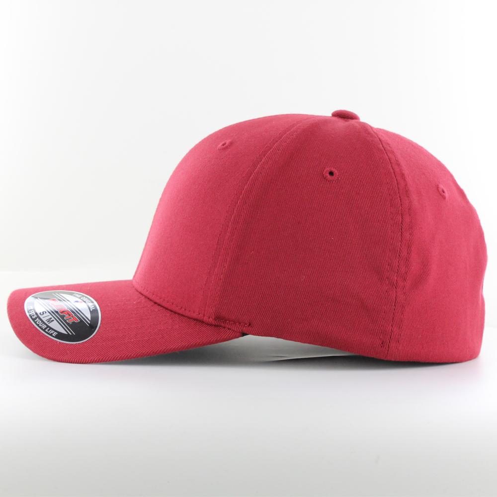 Flexfit cap rose brown - Shop-Tetuan