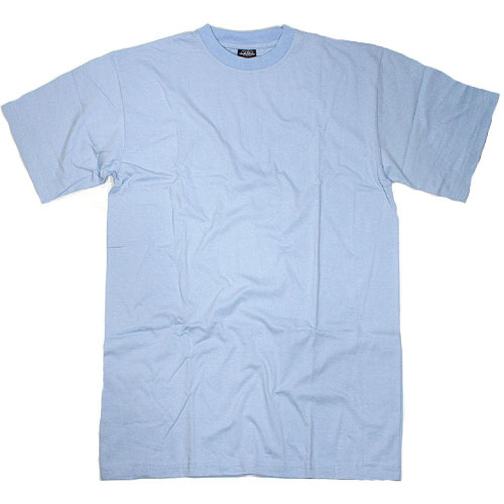 Urban Classics tall tee skyblue - Shop-Tetuan