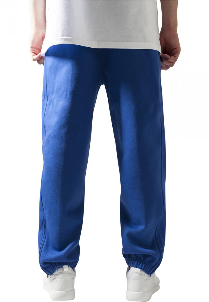 Urban Classics sweatpants royal - Shop-Tetuan