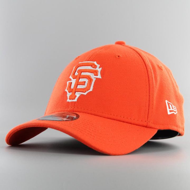 New Era City Connect 39thirty SF Giants orange - Shop-Tetuan