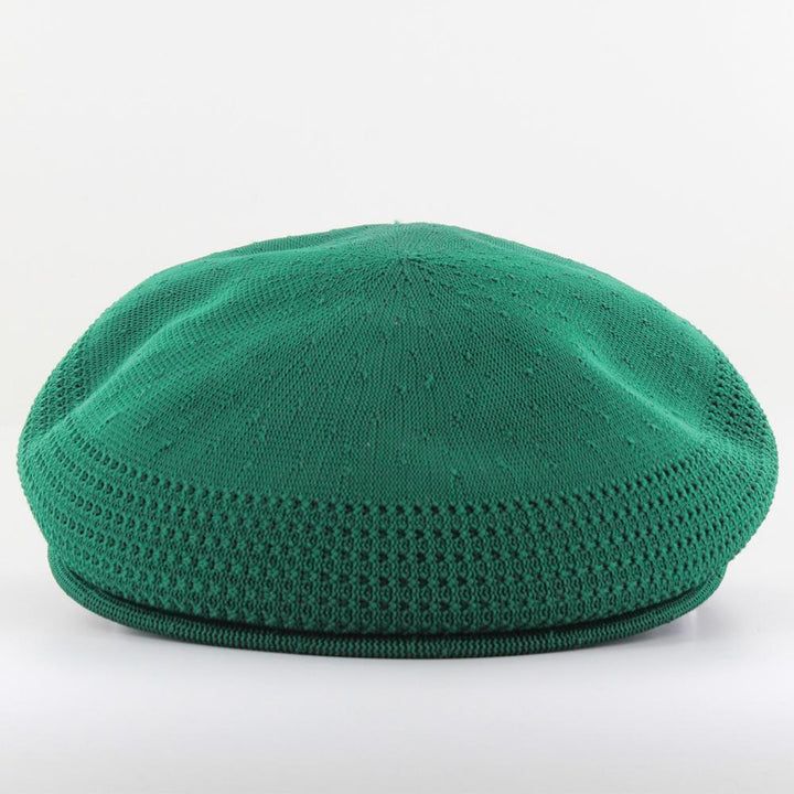 Kangol Tropic 504 Ventair cap masters green - Shop-Tetuan