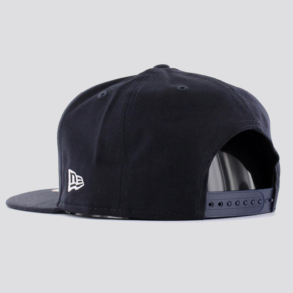 New Era Essential 9Fifty NY Yankees navy - Shop-Tetuan