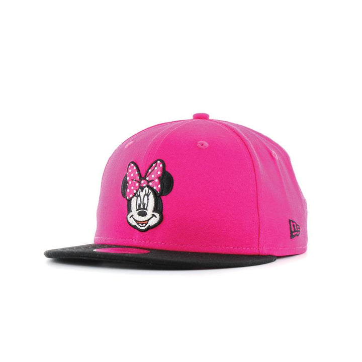 New Era Hero Essential snapback Minmou fucsia/blk - Shop-Tetuan