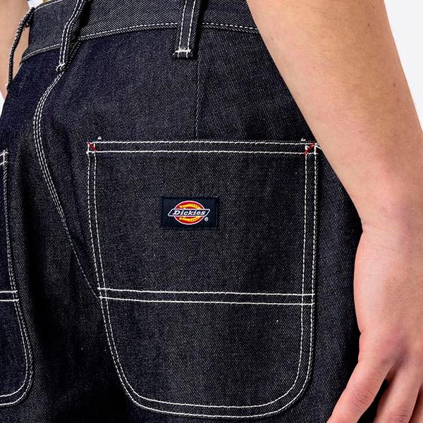 Dickies Denim 100 pant raw - Shop-Tetuan