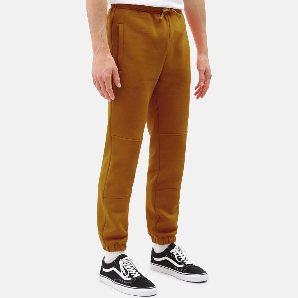 Dickies Bienville sweatpant brown duck - Shop-Tetuan