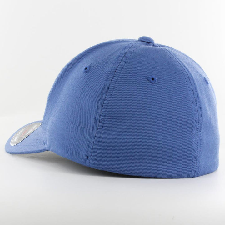 Flexfit cap slate blue - Shop-Tetuan