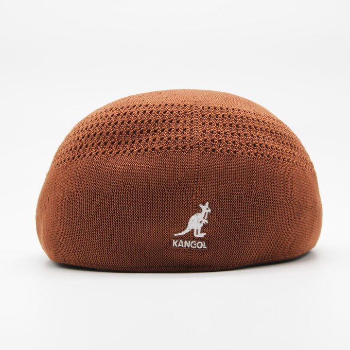 Kangol Tropic 507 Ventair mahogany - Shop-Tetuan