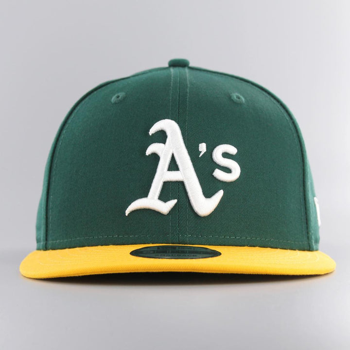 New Era Nos Mlb Otc 9fifty O Athletics otc - Shop-Tetuan