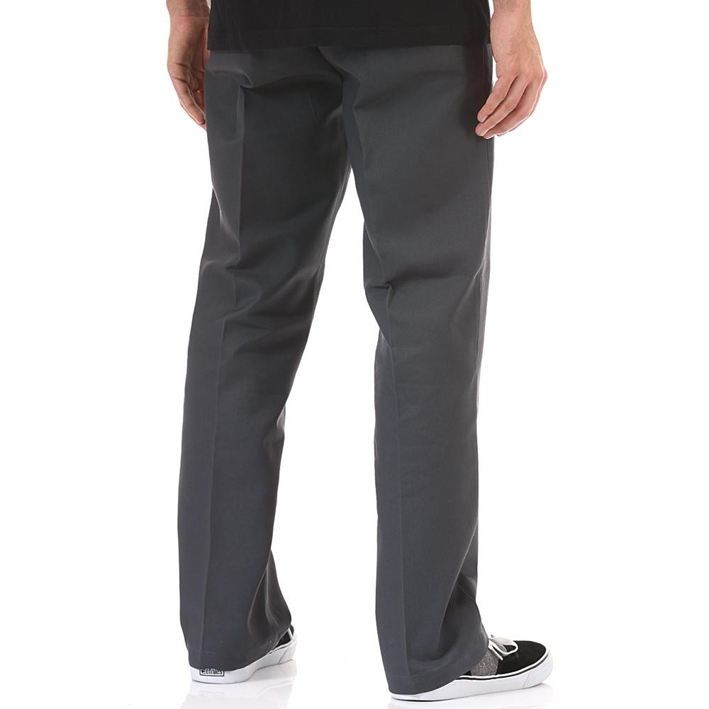 Dickies Original 874 work pants charcoal grey - Shop-Tetuan