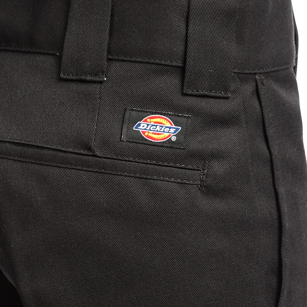 Dickies 873 Slim Straight Workpant black - Shop-Tetuan