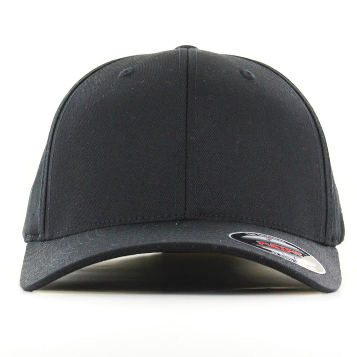 Flexfit cap black/black - Shop-Tetuan