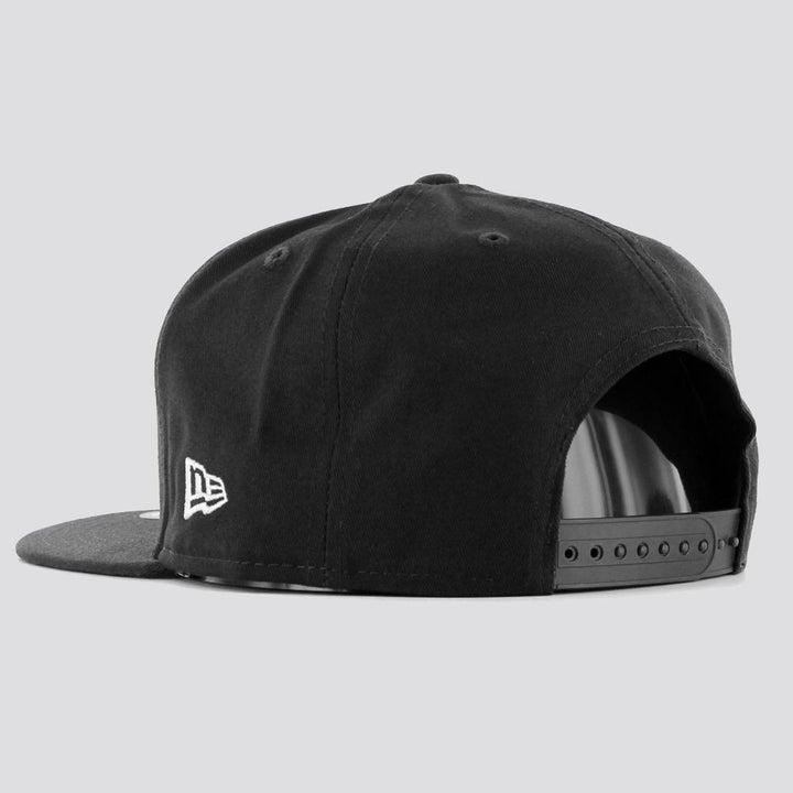 New Era MLB 9Fifty snapback NY Yankees blk/wht - Shop-Tetuan