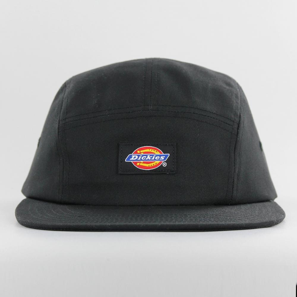 Dickies Albertville cap black - Shop-Tetuan