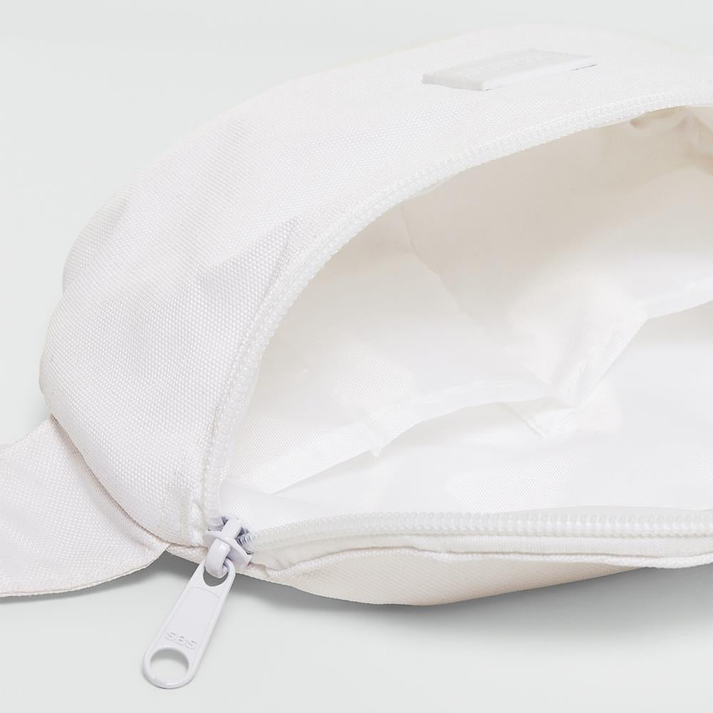 Urban Classics Hip Bag white - Shop-Tetuan