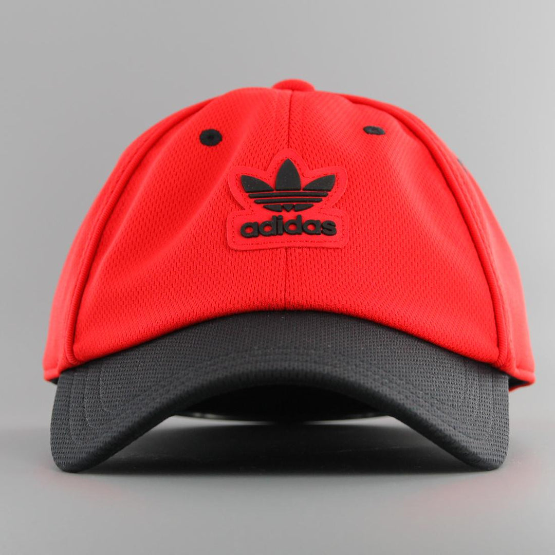 Adidas AC BB cap vivred/black - Shop-Tetuan