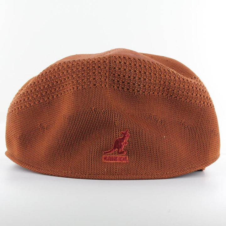 Kangol Tropic 504 Ventair cap cognac - Shop-Tetuan