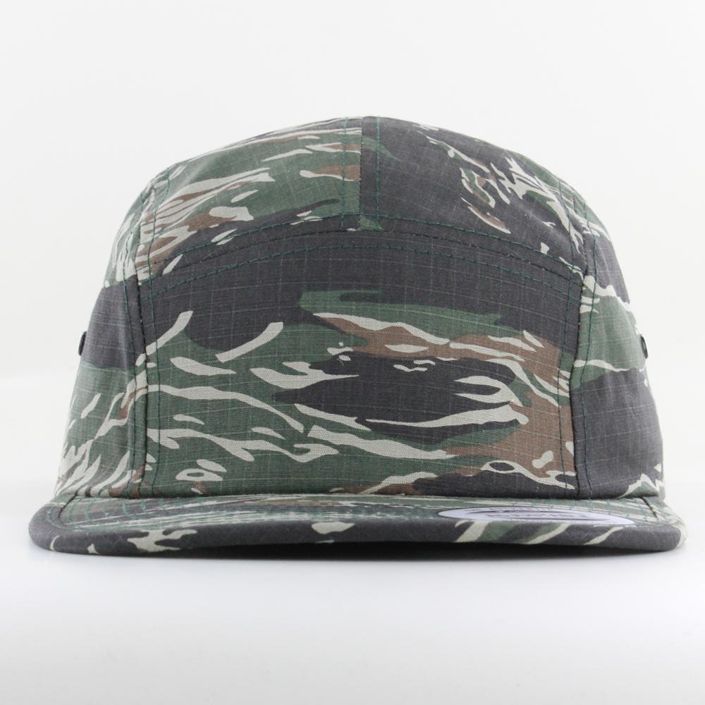 The Classics Yupoong Jockey cap camo - Shop-Tetuan