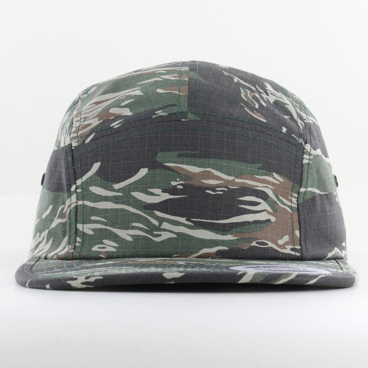 The Classics Yupoong Jockey cap camo - Shop-Tetuan