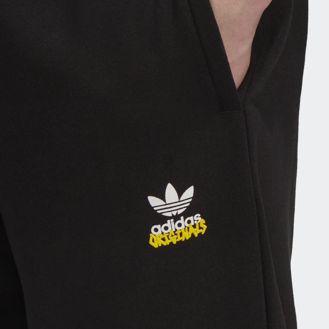 Adidas Unite Sweatpant black - Shop-Tetuan