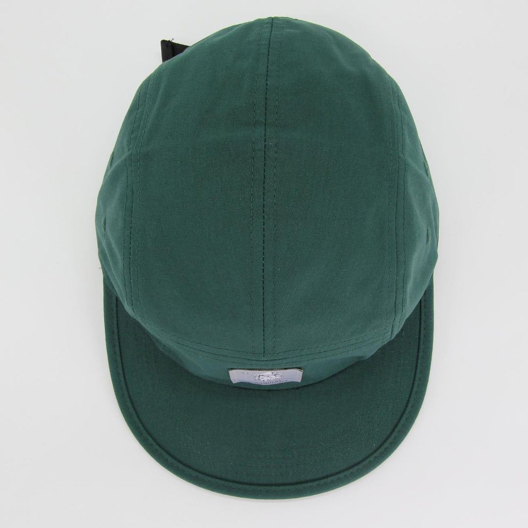 Moomin Nuuskamuikkunen five panel green - Shop-Tetuan