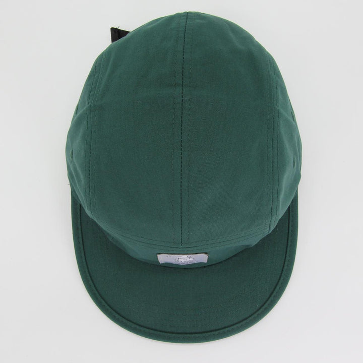 Moomin Nuuskamuikkunen five panel green - Shop-Tetuan