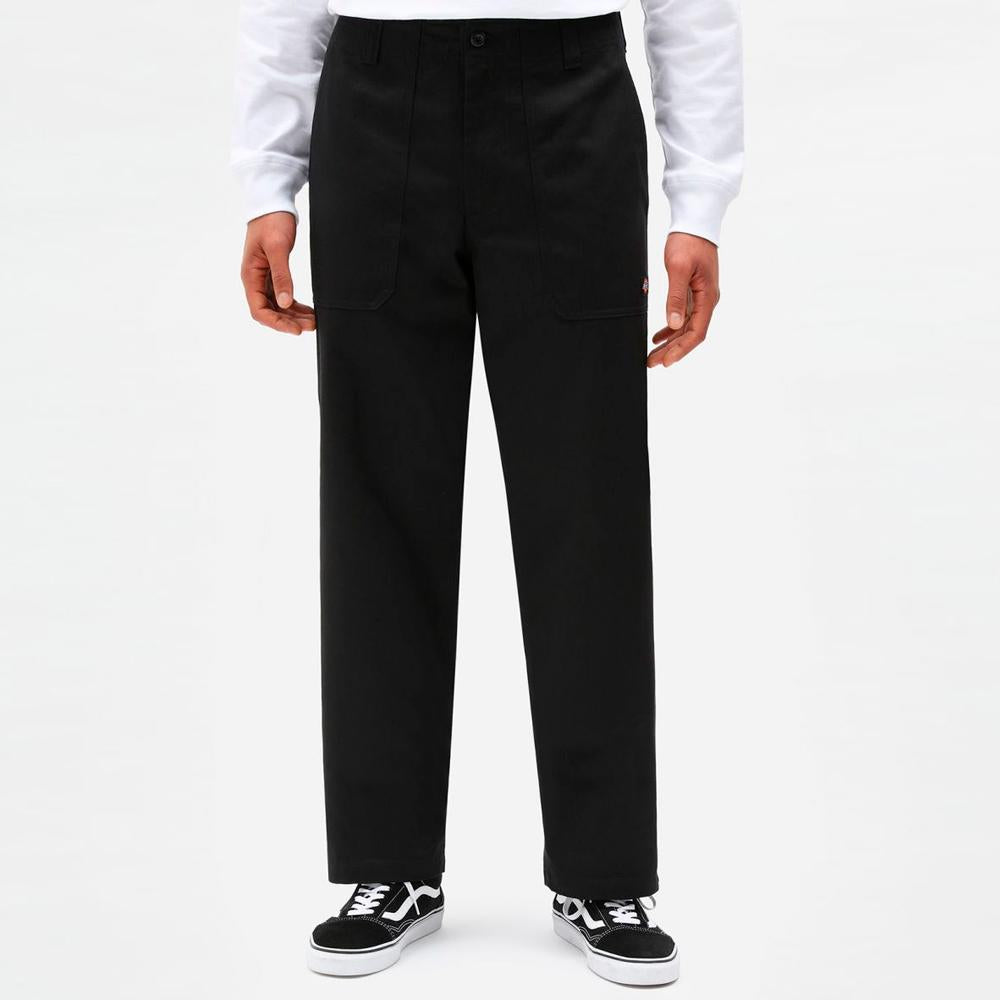 Dickies Funkley pant black - Shop-Tetuan