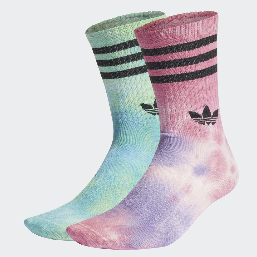 Adidas Batik Sock 2PP pulmag/black - Shop-Tetuan