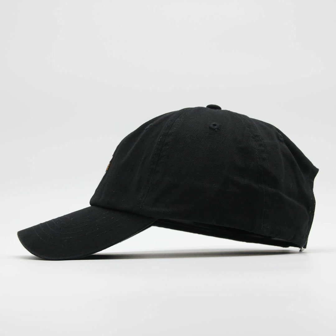 Moomin Mörkö dad cap black - Shop-Tetuan