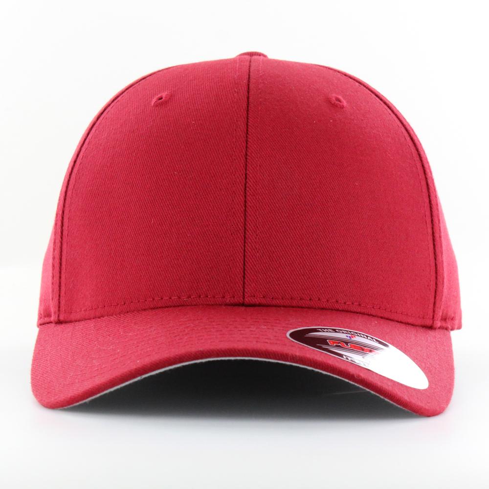 Flexfit cap rose brown - Shop-Tetuan