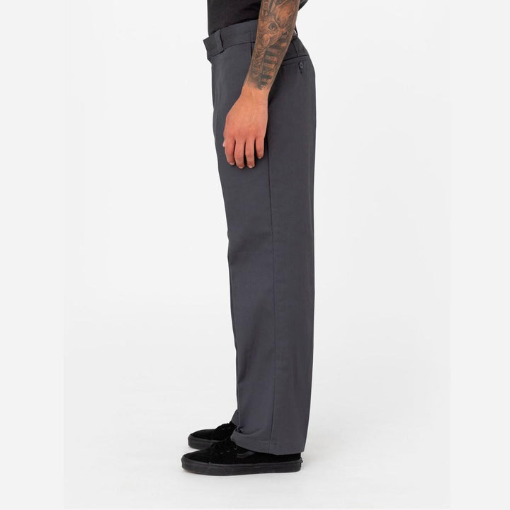 Dickies 874 Work Pant Rec charcoal grey - Shop-Tetuan