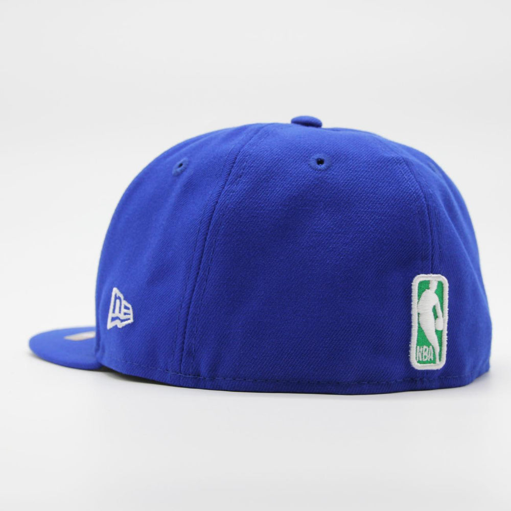 New Era City Edition 59Fifty D Maverics blue - Shop-Tetuan