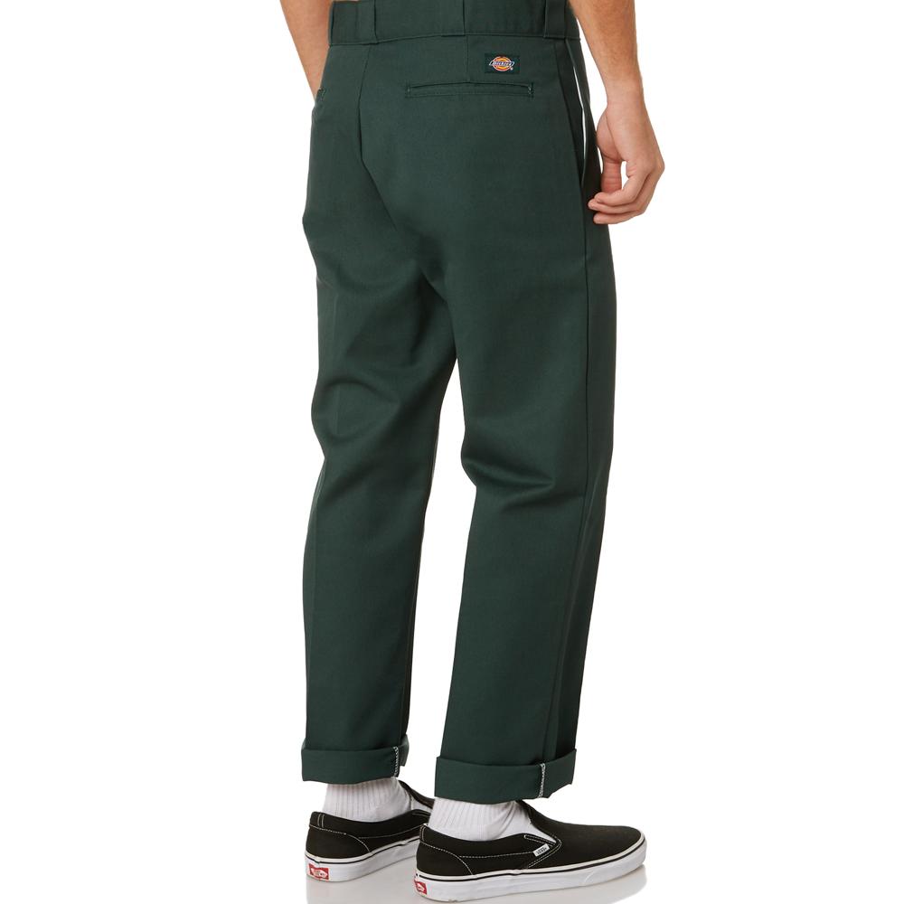 Dickies Original 874 Work pants olive green - Shop-Tetuan