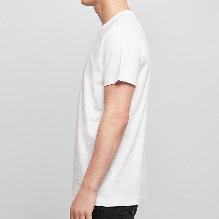 Mister DMX Memory tee white - Shop-Tetuan