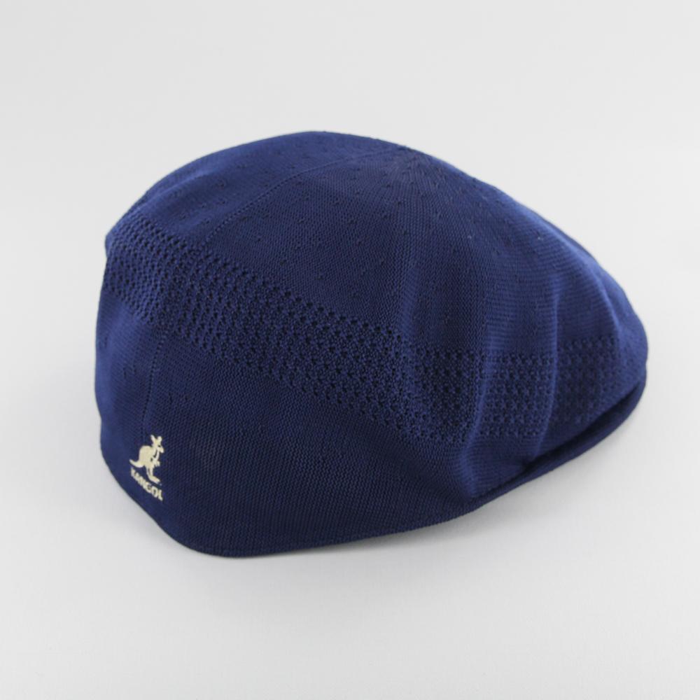 Kangol Tropic 504 Ventair cap navy - Shop-Tetuan