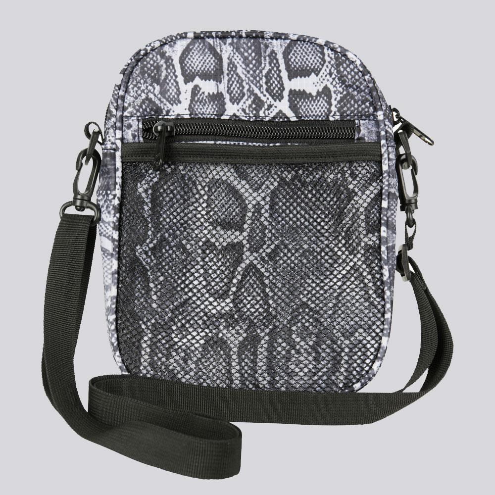 Urban Classics Printed Festival bag snake - Shop-Tetuan