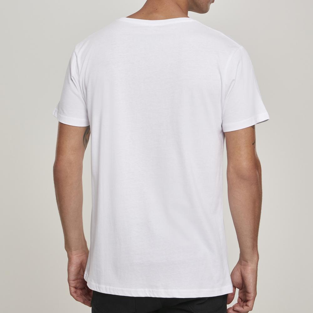 Wu-Wear ODB Tee white - Shop-Tetuan