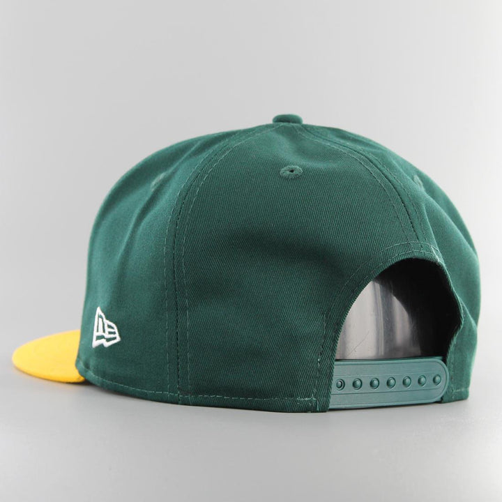 New Era Nos Mlb Otc 9fifty O Athletics otc - Shop-Tetuan