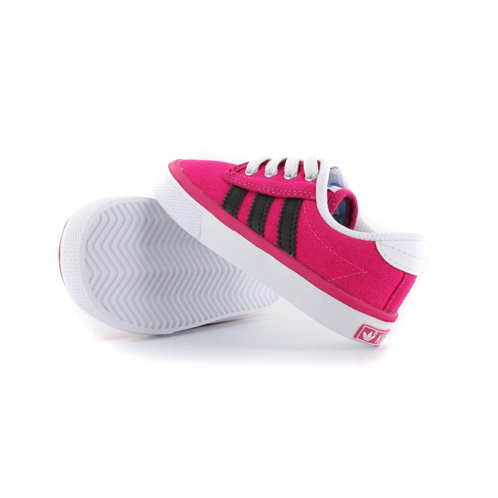 Adidas Kiel EL I bopink/cblack/ - Shop-Tetuan