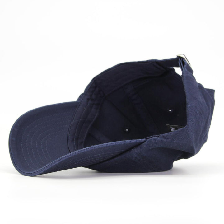 Moomin Muumipeikko Juoksee dad cap dark blue - Shop-Tetuan