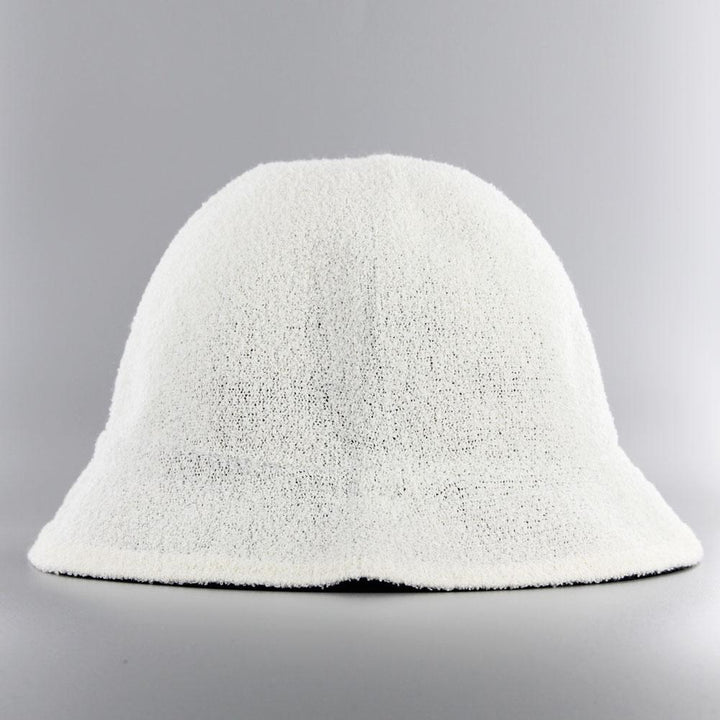 Kangol Flip It Rev Casual white/black - Shop-Tetuan