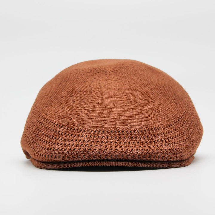 Kangol Tropic 507 Ventair mahogany - Shop-Tetuan