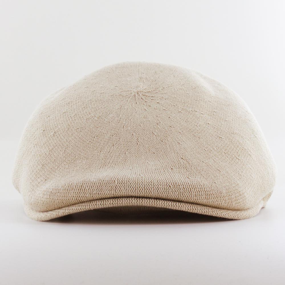 Kangol Bamboo 507 cap beige - Shop-Tetuan