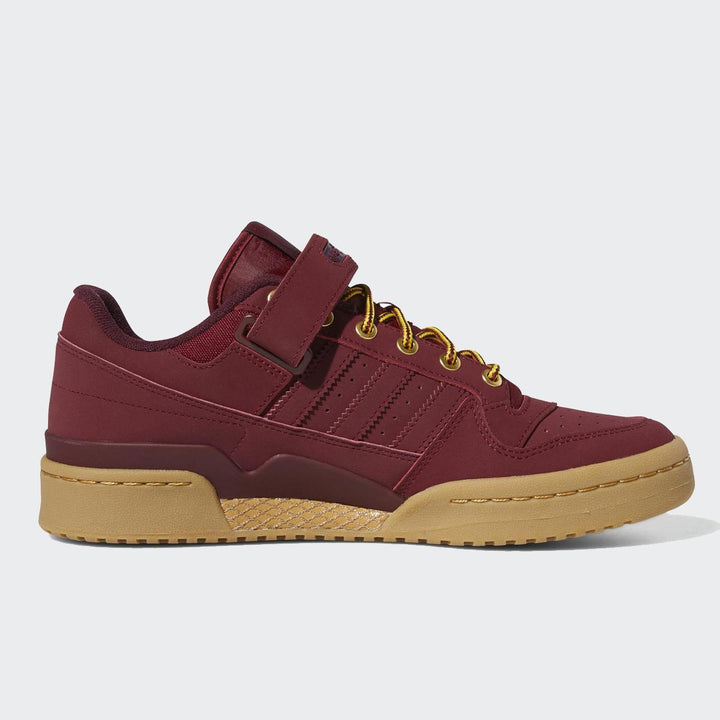 Adidas Forum Low cburgu/maroon/gum3 - Shop-Tetuan