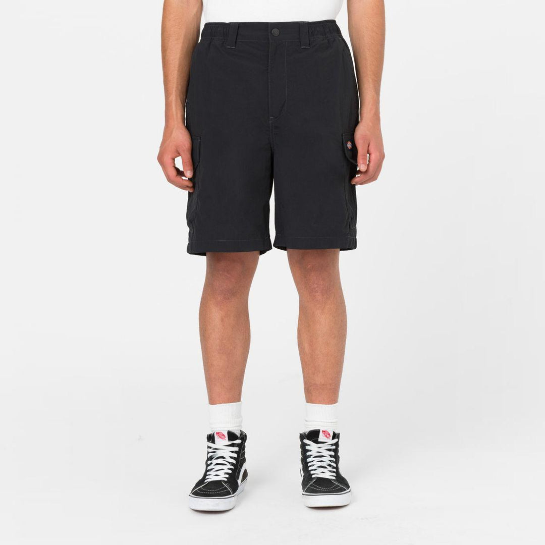 Dickies Jackson shorts black - Shop-Tetuan